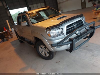 TOYOTA TACOMA 2007