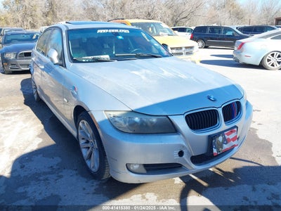 BMW 328I 2011