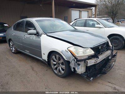 INFINITI M35 2006
