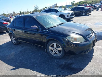 CHEVROLET COBALT 2010