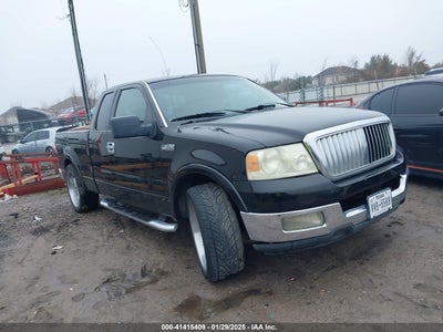 FORD F-150 2005