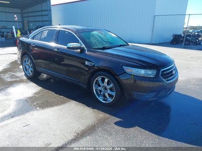 FORD TAURUS 2014