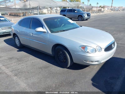 BUICK LACROSSE 2006