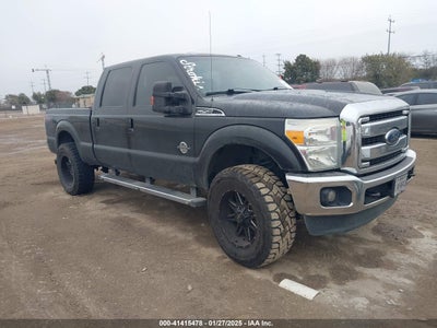 FORD F-250 2015