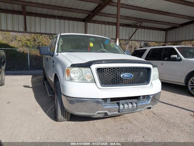 FORD F-150 2005