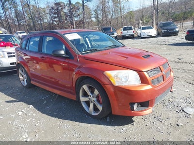 DODGE CALIBER 2008