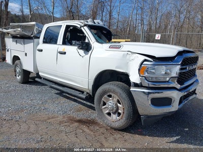 RAM 2500 2023