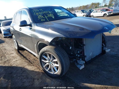 BMW X5 2023