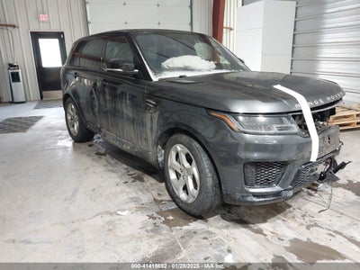LAND ROVER RANGE ROVER SPORT 2019