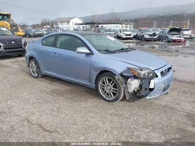 SCION TC 2009
