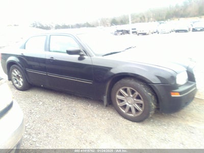 CHRYSLER 300 2005