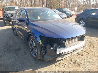 AUDI E-TRON 2021