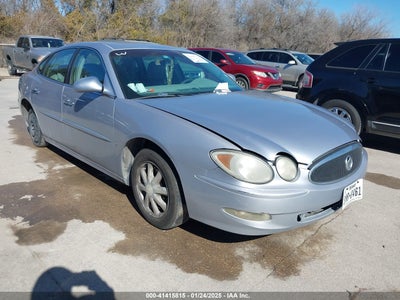 BUICK LACROSSE 2006