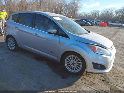 FORD C-MAX ENERGI 2014