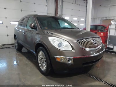 BUICK ENCLAVE 2011