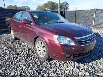 TOYOTA AVALON 2006
