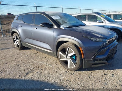 FISKER OCEAN 2023