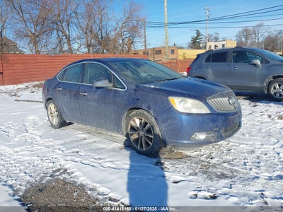 BUICK VERANO 2014