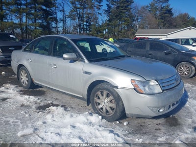 FORD TAURUS 2009