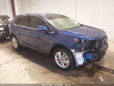 FORD EDGE 2015