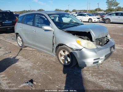 TOYOTA MATRIX 2004
