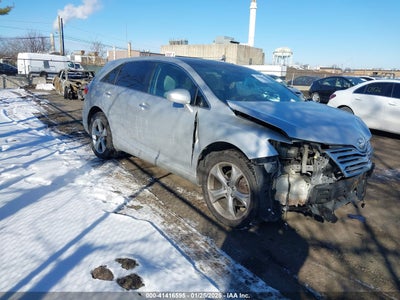 TOYOTA VENZA 2009