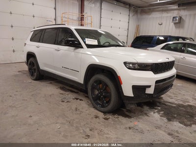 JEEP GRAND CHEROKEE L 2023