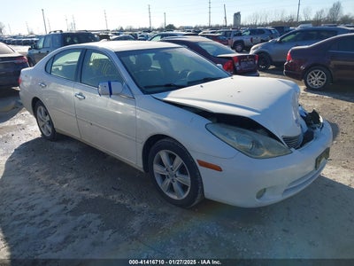LEXUS ES 330 2006