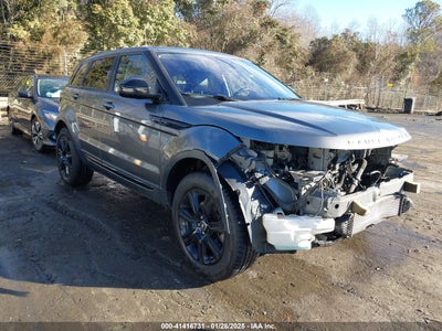 LAND ROVER RANGE ROVER EVOQUE 2017