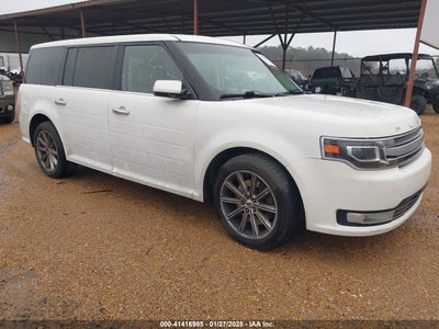 FORD FLEX 2013