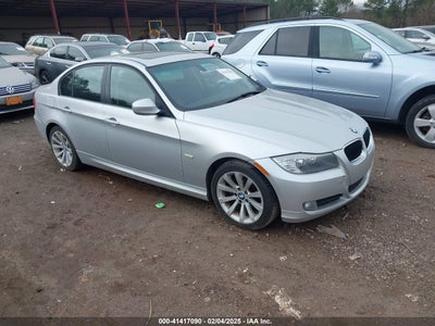 BMW 328I 2011