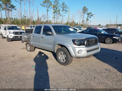 TOYOTA TACOMA 2009