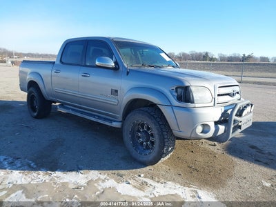 TOYOTA TUNDRA 2005