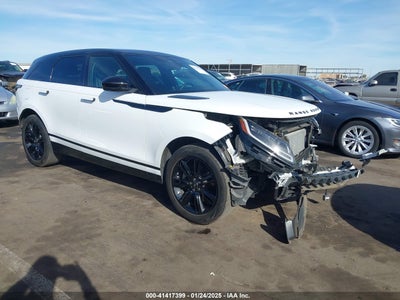 LAND ROVER RANGE ROVER VELAR 2022