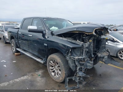 RAM 1500 2014