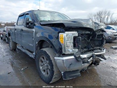 FORD F-250 2017