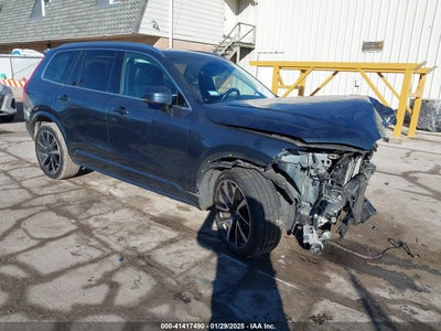 VOLVO XC90 2021