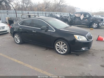 BUICK VERANO 2012