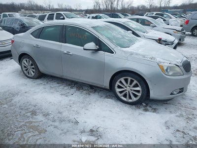 BUICK VERANO 2014