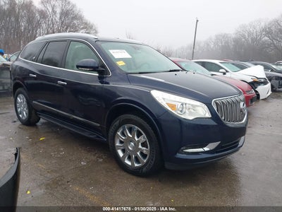 BUICK ENCLAVE 2017