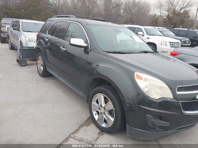CHEVROLET EQUINOX 2014