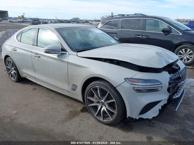 GENESIS G70 2024