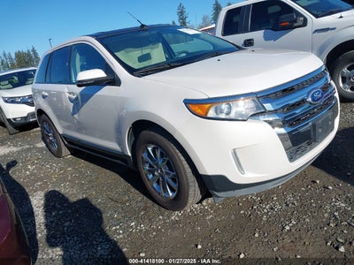 FORD EDGE 2014