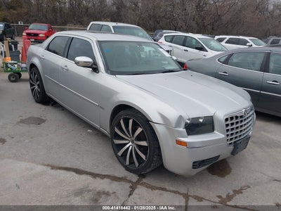CHRYSLER 300 2008