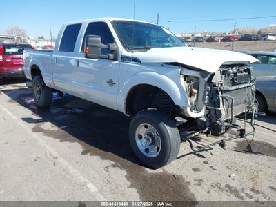 FORD F-250 2015