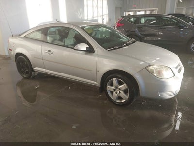 CHEVROLET COBALT 2008