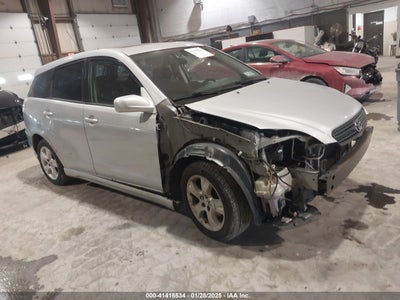 TOYOTA MATRIX 2006