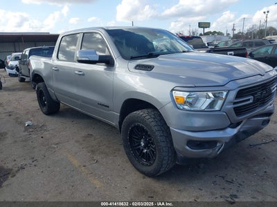 RAM 1500 2020