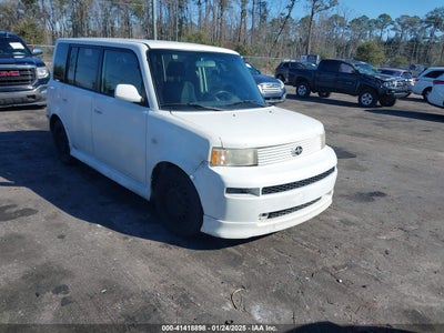 SCION XB 2006