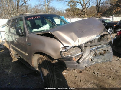 FORD EXPEDITION 2001